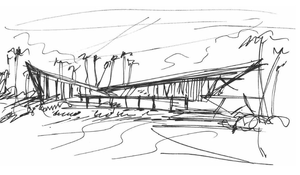 An Acclaimed Architect